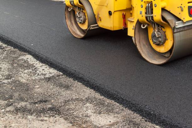 Why Choose Us For All Your Driveway Paving Needs in Center Point, NM?